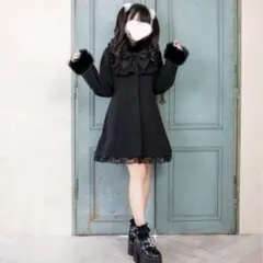 2026年最新】もえにゃ コートの人気アイテム - メルカリ