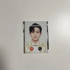 ENHYPEN enhypen MANIFESTO ツアー もしもしカードヒスン