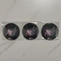 ブルーロック 糸師凛 推しキャラバッジコレクション A