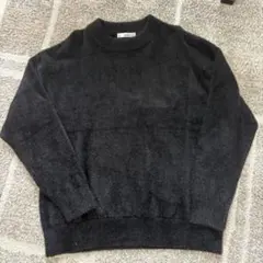 NOWLE ニット ブラックのサムネイル