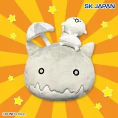 にゃんこ大戦争 BIGぬいぐるみ(ネコ島)のサムネイル