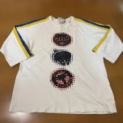 COMME des GARCONS SHIRT×STAR WARS 7분 셔츠