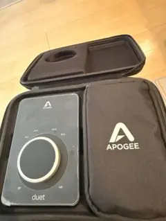 2026年最新】apogee duet 2の人気アイテム - メルカリ
