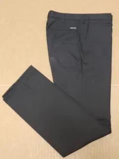 BURBERRY バーバリーブラックレーベル パンツ 79 ブラック 裏起毛