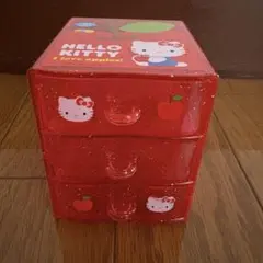 2025年最新】キティ 3段引き出しの人気アイテム - メルカリ