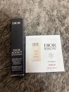 新品ディオール アディクトリップ マキシマイザー001 PINK ⭐︎おまけ付き⭐︎