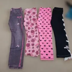 RONI レギンスセット