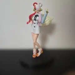 ワンピース フィルムRED ウタ フィギュアのサムネイル