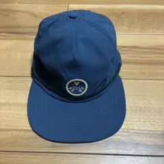 美品】パタゴニア ウォーターフェアラーキャップ 廃盤 レア ブラック