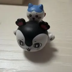 ちいかわ ハチワレ モモンガ フィギュア