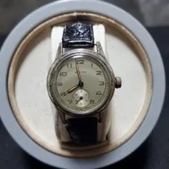 な*吉様 VAGUE WATCH Co. COUSSIN クッサン 腕時計 電池 - メルカリ
