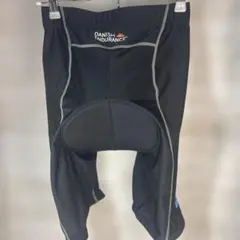 DANISH ENDURANCE レーサーパンツ サイクルパンツ ブラック S