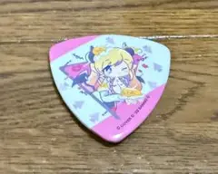 ホロライブ 癒月ちょこ サンリオコラボ缶バッジ