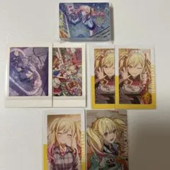 プロセカ　天馬咲希　グッズまとめ売り