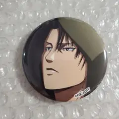 2025年最新】進撃の巨人 リヴァイ wit studio 缶バッジの人気