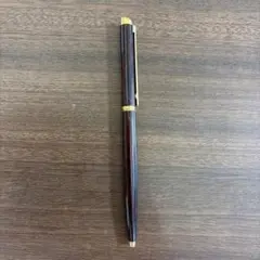 ティファニー アトラス ツイスト ボールペン レジン ブラック - メルカリ