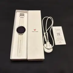 値下げ　VOICE CADDIE T-Ultra ゴルフGPSウォッチのサムネイル
