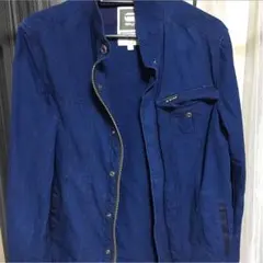 G STAR ROWジャケット