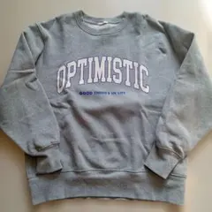 レディース スウェット