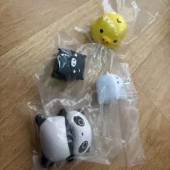 San-Xオールスターズ フィギュアコレクション Vol.3 3点セット