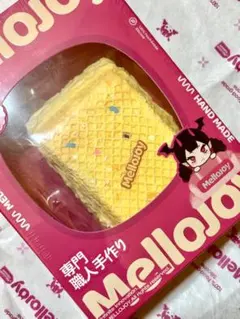 2026年最新】mellojoyレインボーウエハースの人気アイテム - メルカリ
