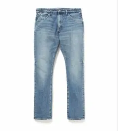 nonnative DWELLER 5P JEANS COTTON DENIMのサムネイル
