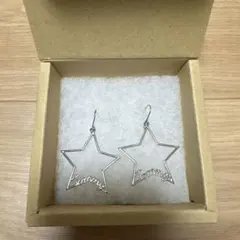 トミーガール　ピアス