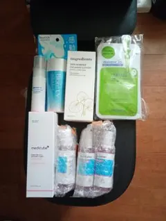 スキンケアセット