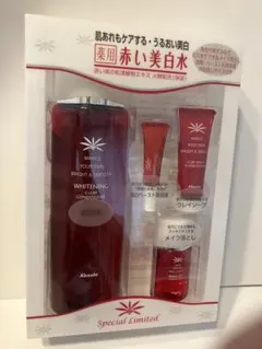 Kanebo ブランシール ホワイトニングクリアコンディショナーセットVIのサムネイル