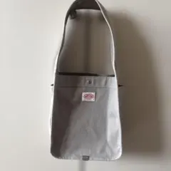 DANTON ダントン　コットンキャンバスミニトート