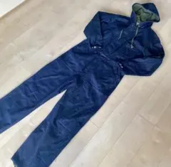 新品未使用　DOUBLE RL ダブルアールエル　つなぎ　フード付き　rrl 楽天市場】RRL ダブルアールエル（オーバーオール｜メンズファッション