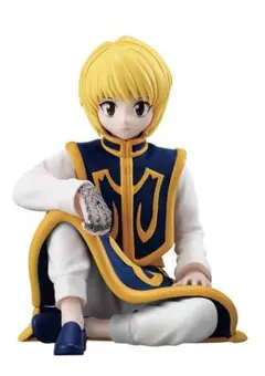 HUNTER×HUNTER すわらせ隊 クラピカ