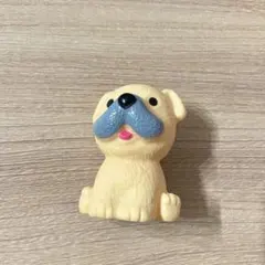 ブルドッグ フィギュア