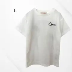 ロゴスデイズ　Tシャツ　140 半袖　プリント　シンプル　アウトドア　カジュアルのサムネイル