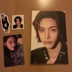 RIIZE ウォンビン ODYSSEY フォトブック コンプ