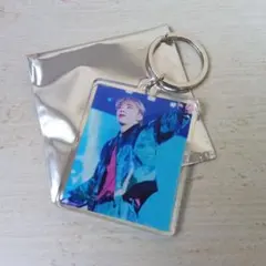 BE:FIRST 映画DVD特典 アクリルクリアチャーム RYUHEI