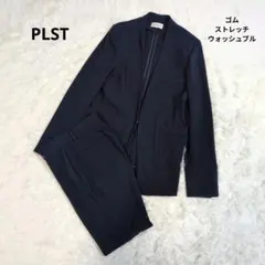 2026年最新】PLST レディース ビジネス パンツスーツ上下の人気