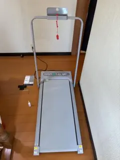 Mobvoi Home ウォーキングマシン 本体 モブボイ 傾斜なし - メルカリ