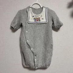 バースデイ　コトリ　ツーウェイ・ドレスオール 50-60cm