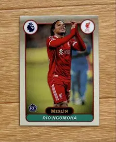 topps jリーグカード2025 名古屋グランパス 森島司 - メルカリ