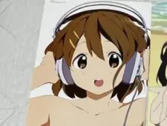 けいおん！ ポスター まとめ売り