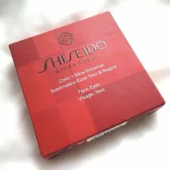 ☆美品☆☆SHISEIDO☆Color Glow Enhancer☆02☆のサムネイル