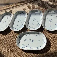 2026年最新】皿 魚柄の人気アイテム - メルカリ