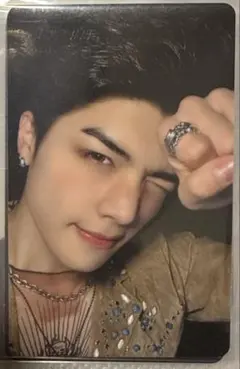 &TEAM wof weverse global サイン会 MAKI セット - メルカリ