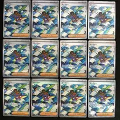 N*N様 サーファー SAR 12枚 ポケモンカード メガドリームex