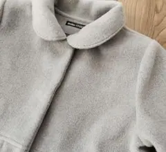 BeBe グレーコート