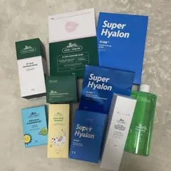 VTコスメティック シカ ヒアルロン 新品未開封