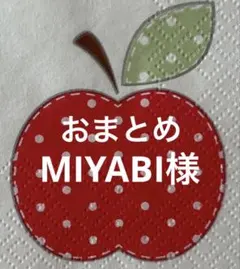 MIYABI様 リクエスト 7点 まとめ商品