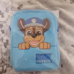パウパトロール ショルダーバッグ