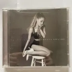 Ariana Grande My Everything CD